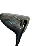 Ping G440 K Driver 9° Diamana GT 60 X-Stiff Flex (Used)