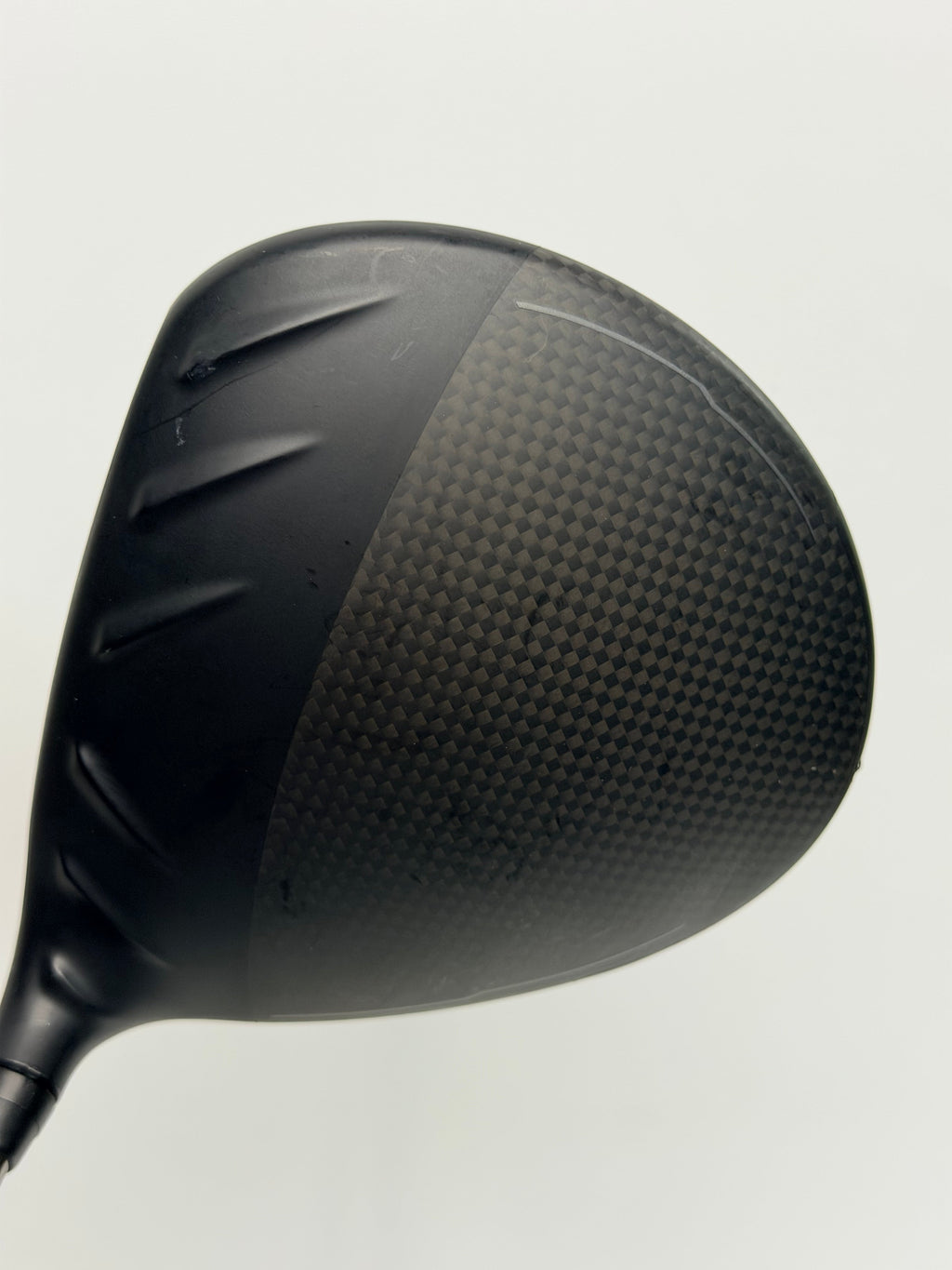 Ping G440 K Driver 9° Diamana GT 60 X-Stiff Flex (Used)