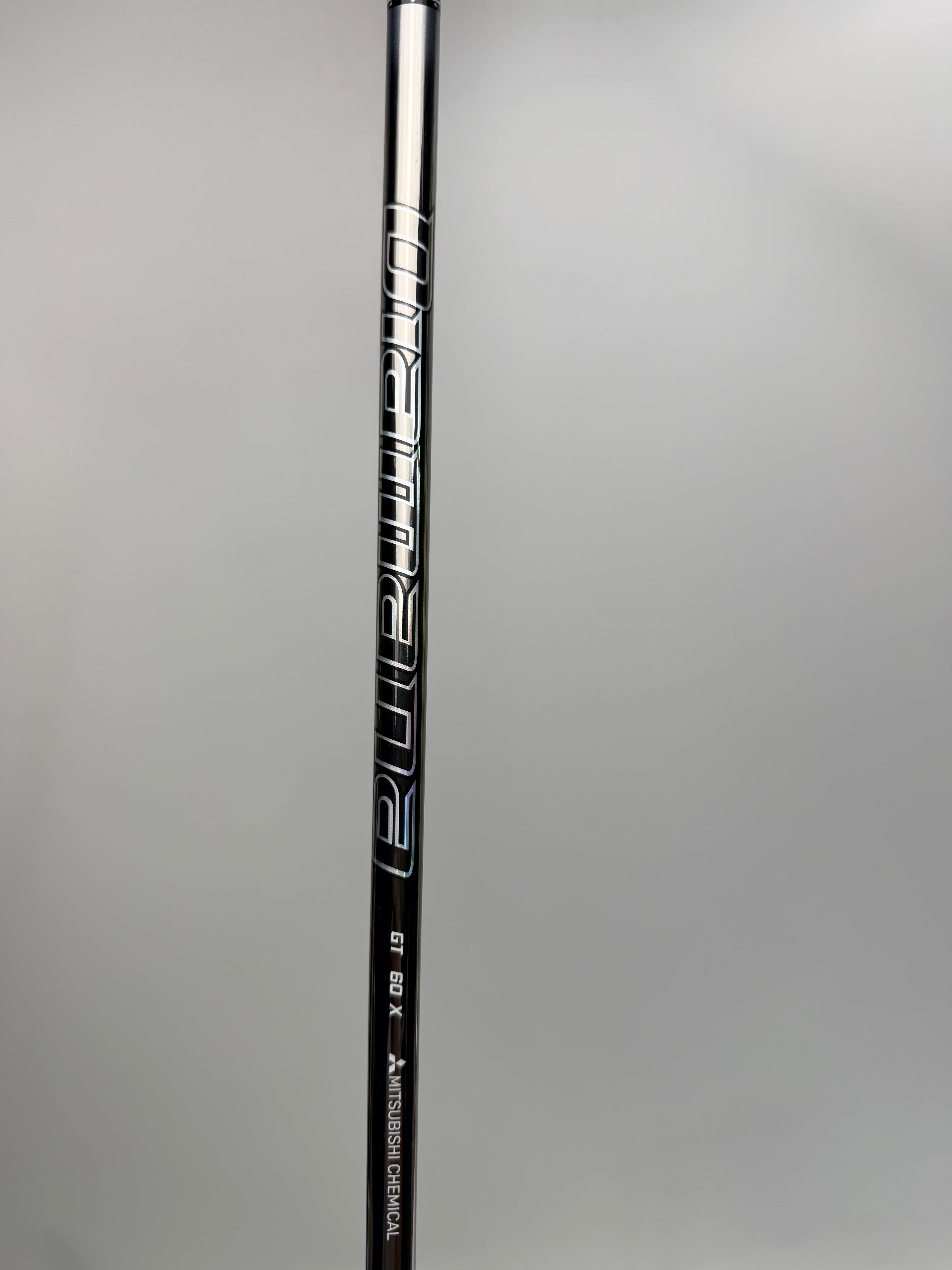 Ping G440 K Driver 9° Diamana GT 60 X-Stiff Flex (Used)