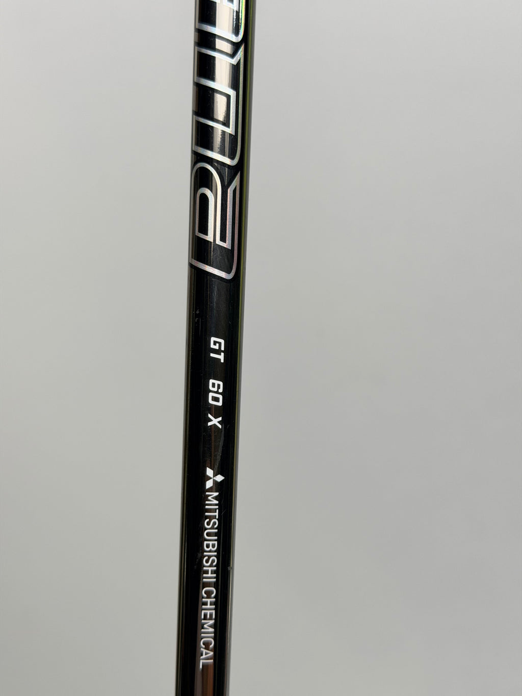 Ping G440 K Driver 9° Diamana GT 60 X-Stiff Flex (Used)