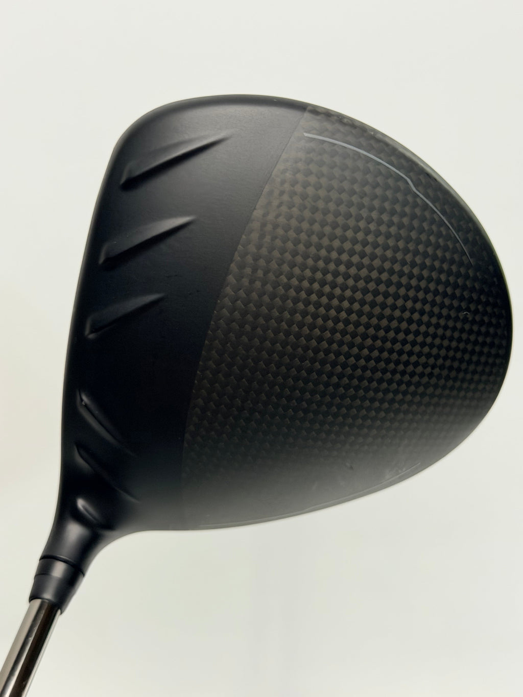 Ping G440 K Driver 10.5° Tour 2.0 Chrome 65 Stiff Flex (Used)