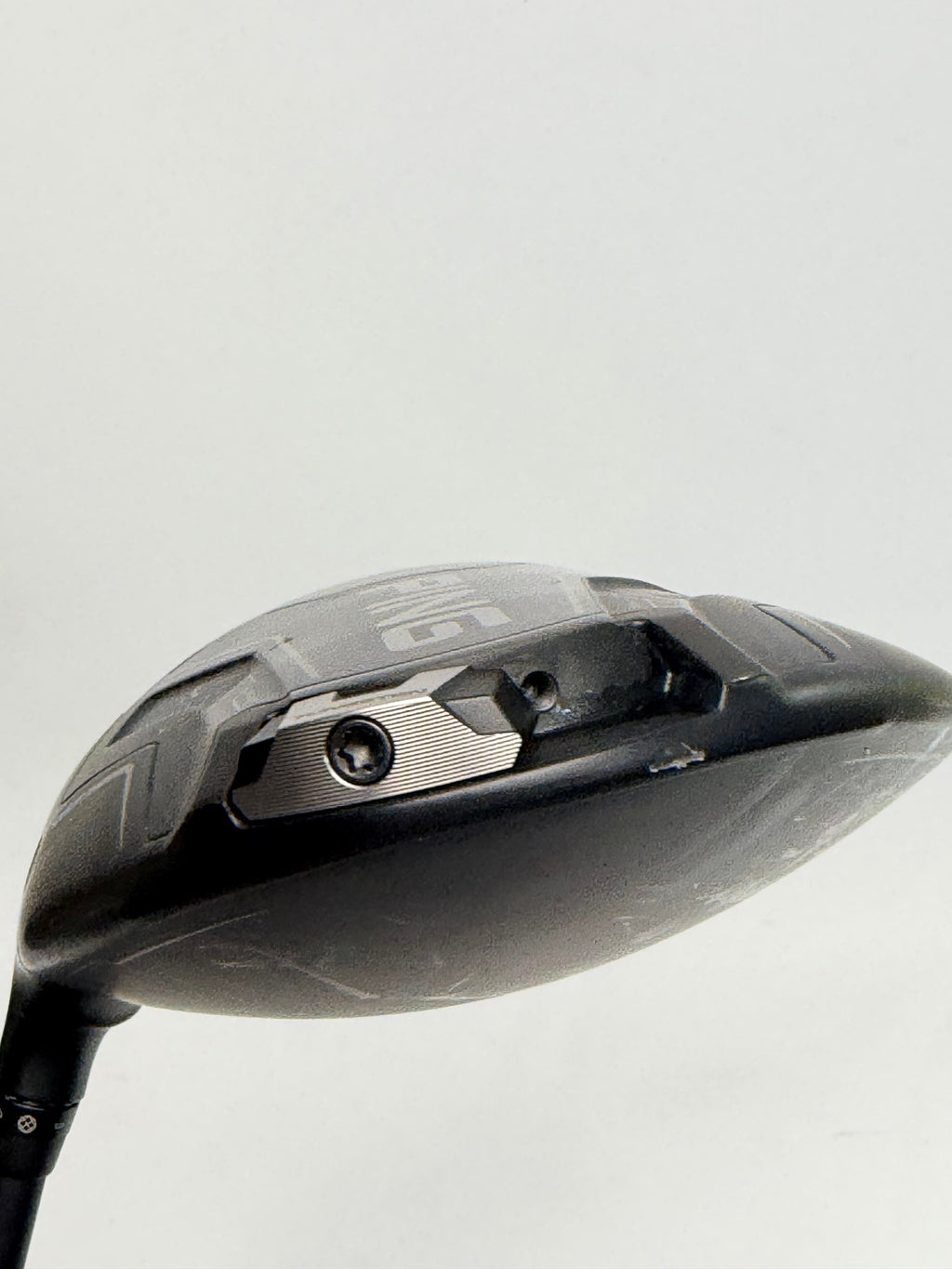 Ping Left Handed G440 K Driver 10.5° Alta CB 50 Regular Flex (Used)