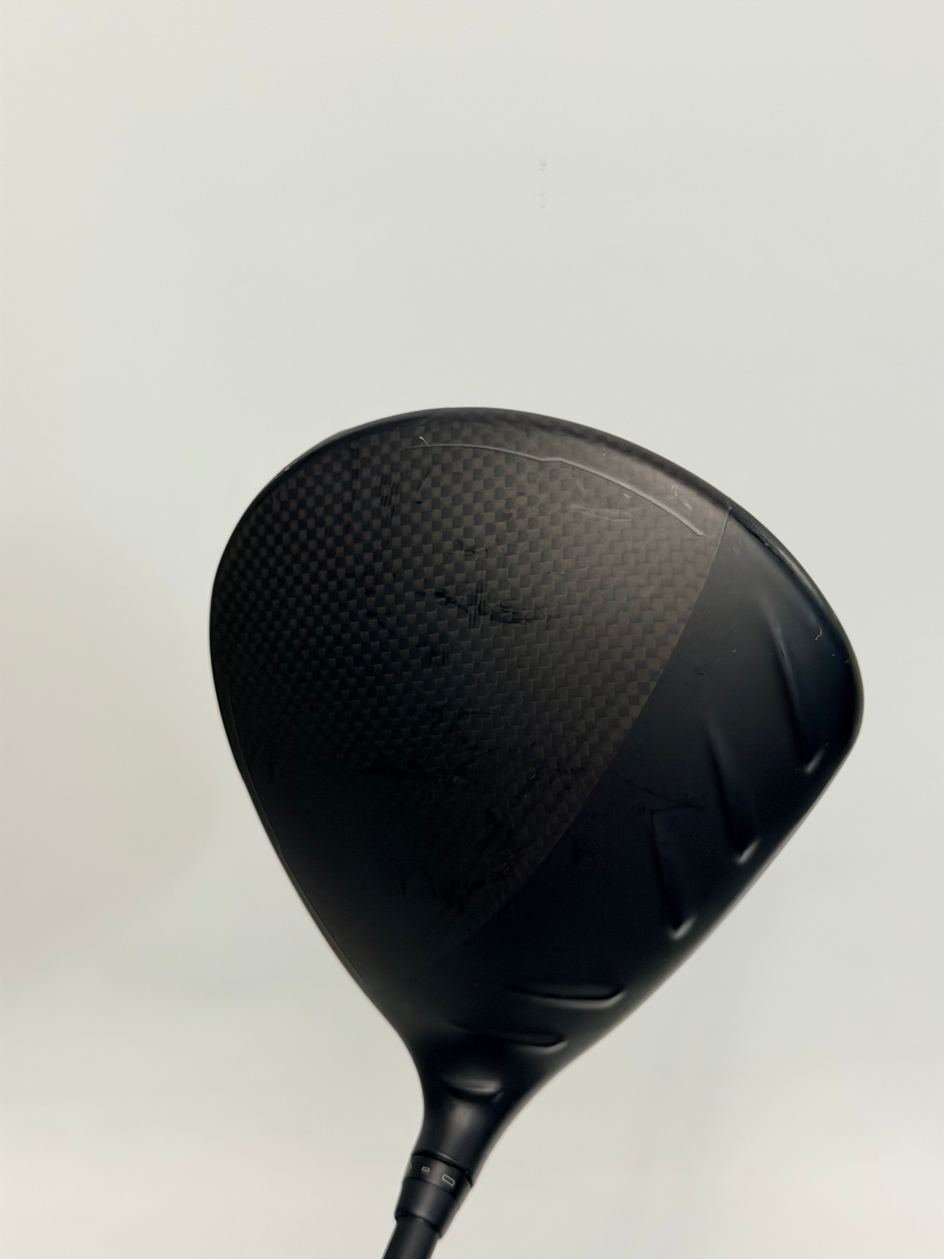 Ping Left Handed G440 K Driver 10.5° Alta CB 50 Regular Flex (Used)
