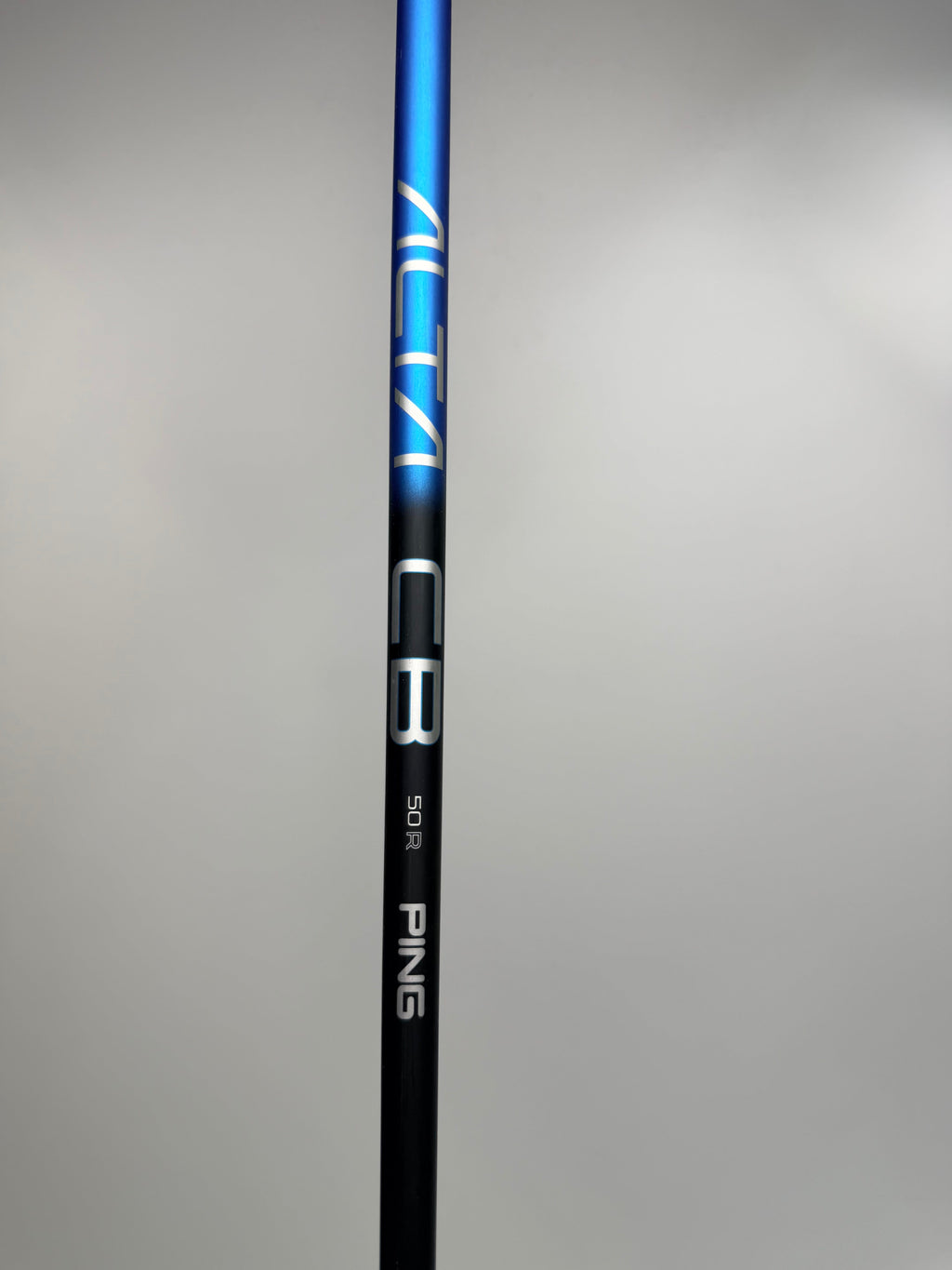 Ping Left Handed G440 K Driver 10.5° Alta CB 50 Regular Flex (Used)