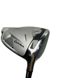 TaylorMade Qi35 Designer Series Driver 9° Ventus Blue TR 5 Stiff (Used)
