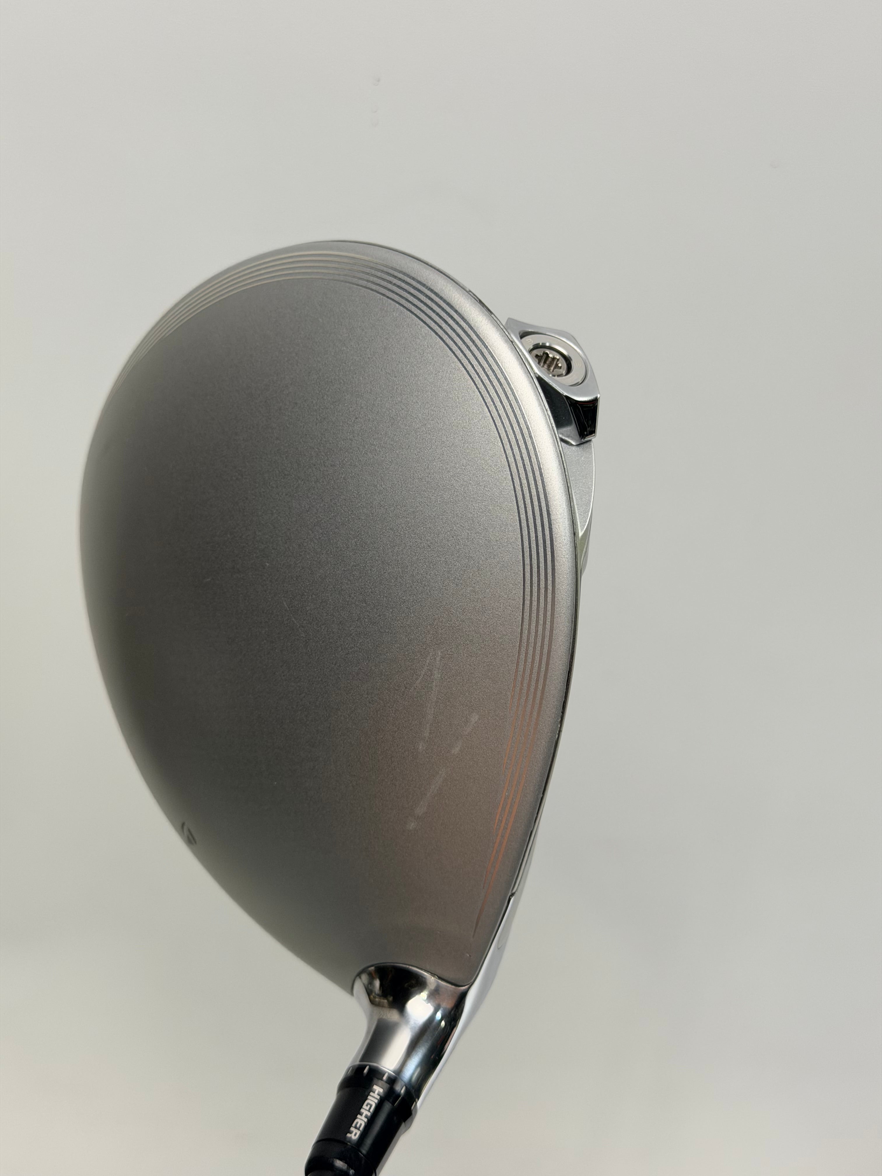 TaylorMade Qi35 Designer Series Driver 9° Ventus Blue TR 5 Stiff (Used)