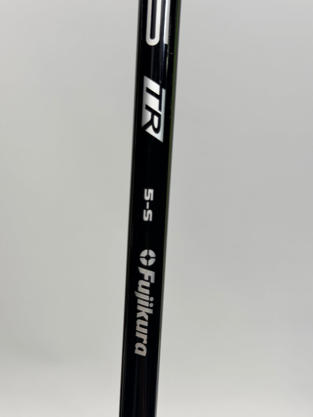 TaylorMade Qi35 Designer Series Driver 9° Ventus Blue TR 5 Stiff (Used)