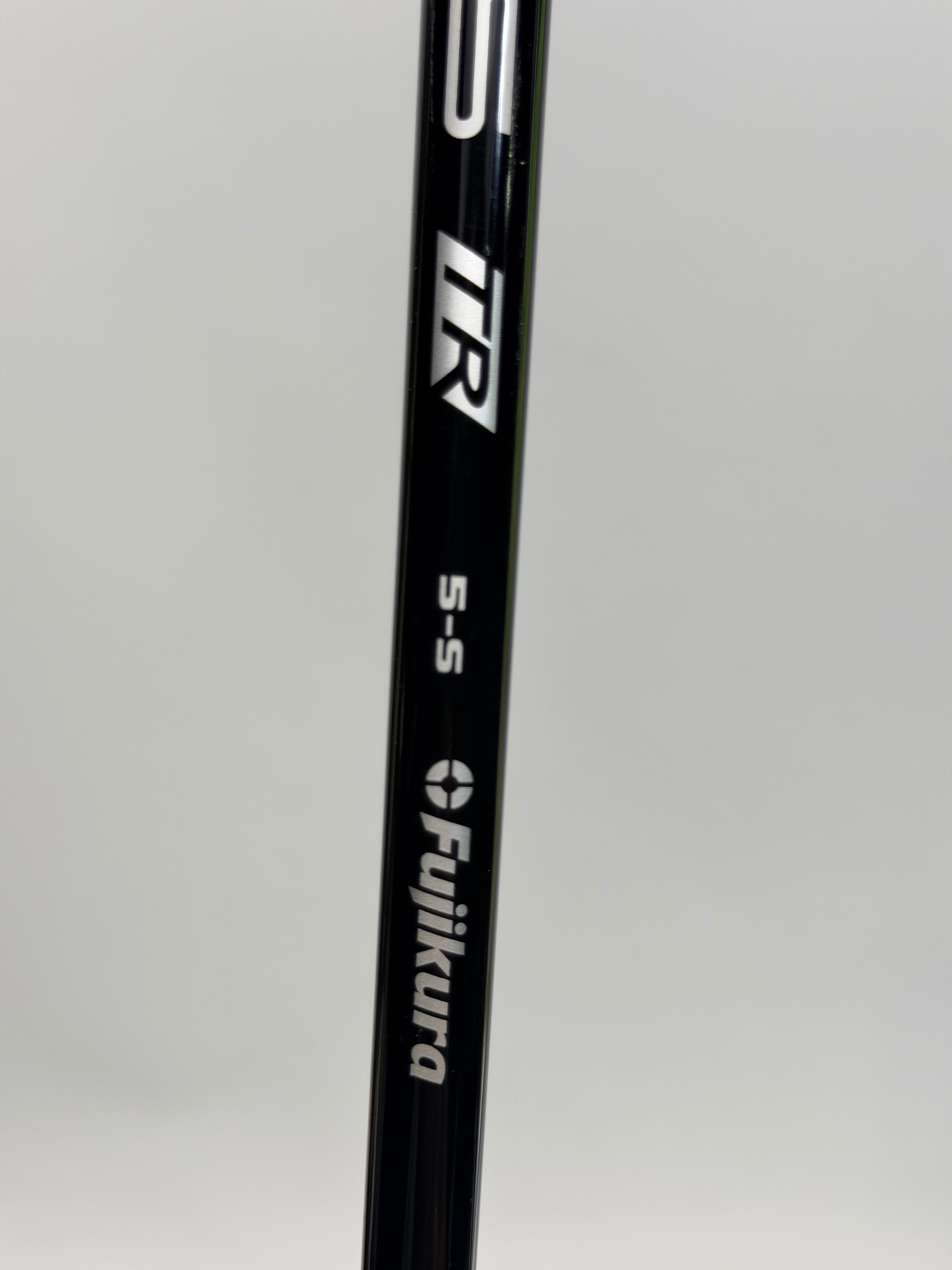 TaylorMade Qi35 Designer Series Driver 9° Ventus Blue TR 5 Stiff (Used)