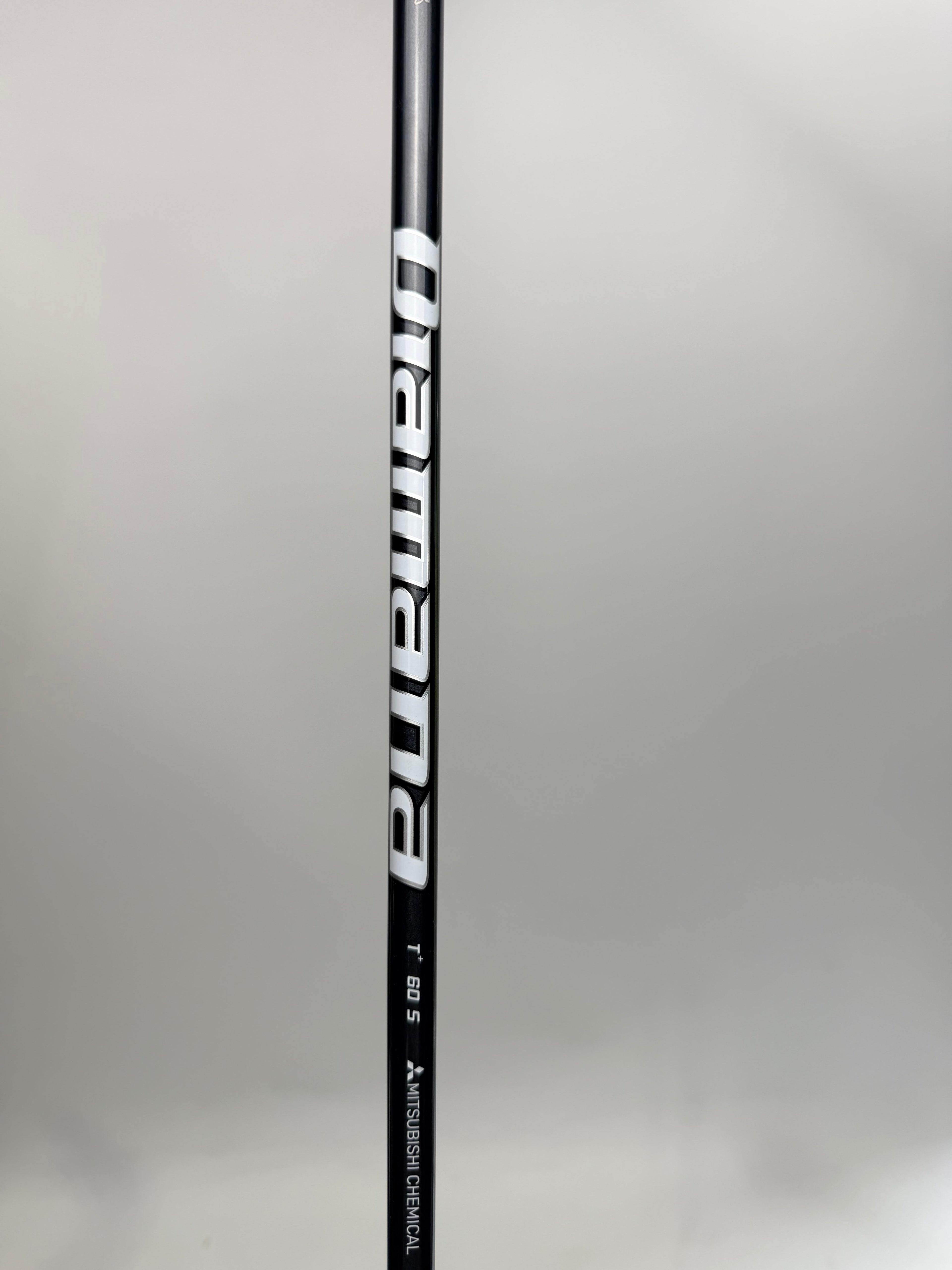 TaylorMade Qi35 Designer Series Driver 9° Diamana T 60 Stiff (Used)