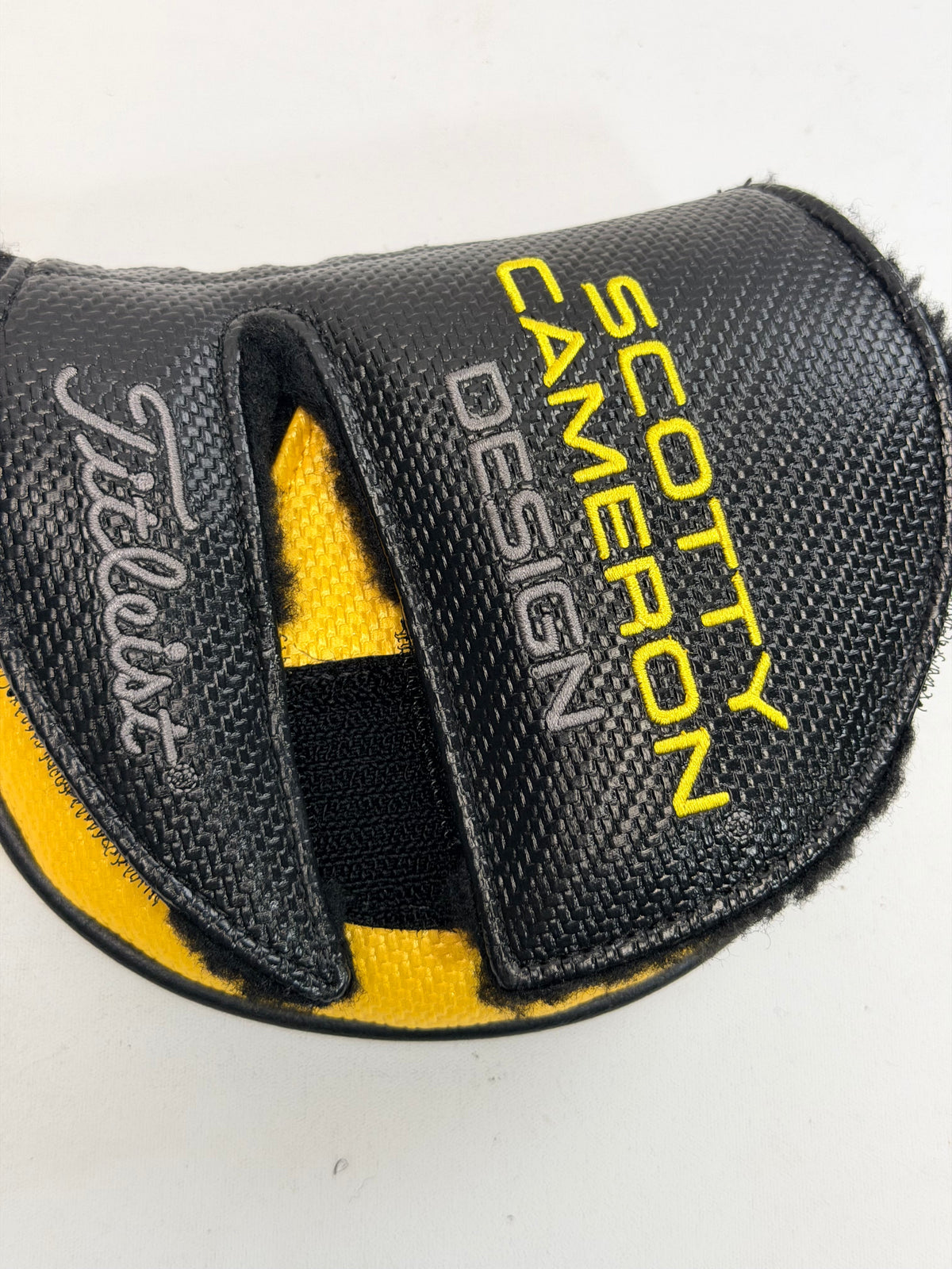 Scotty Cameron Phantom X 11 Putter 35" Like New w/ Headcover