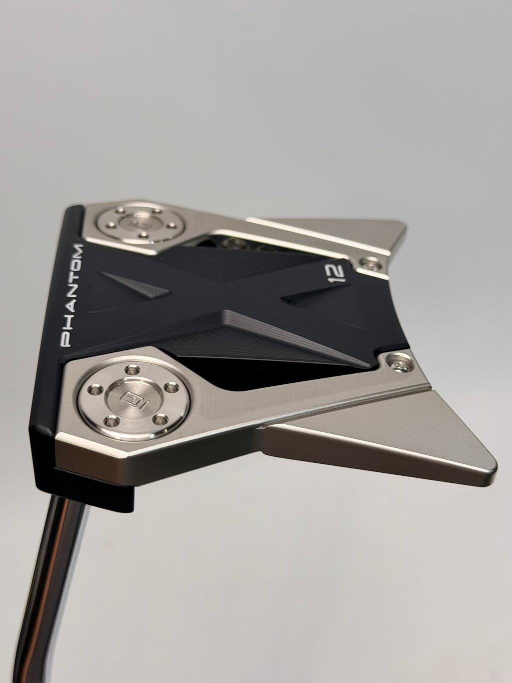 Scotty Cameron Phantom X 12 Putter Left Handed 35" w/ Headcover (Like New)