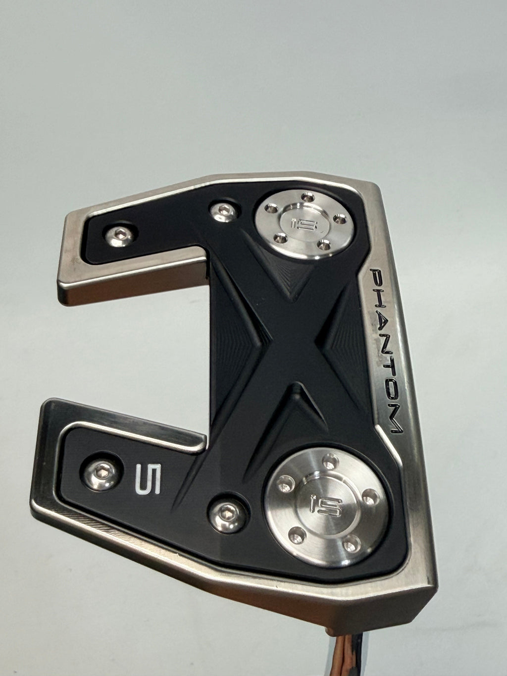 Scotty Cameron Phantom X 5 Putter 34" or 35" Like New w/ Headcover