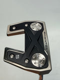 Scotty Cameron Phantom X 5 Putter 34" or 35" Like New w/ Headcover