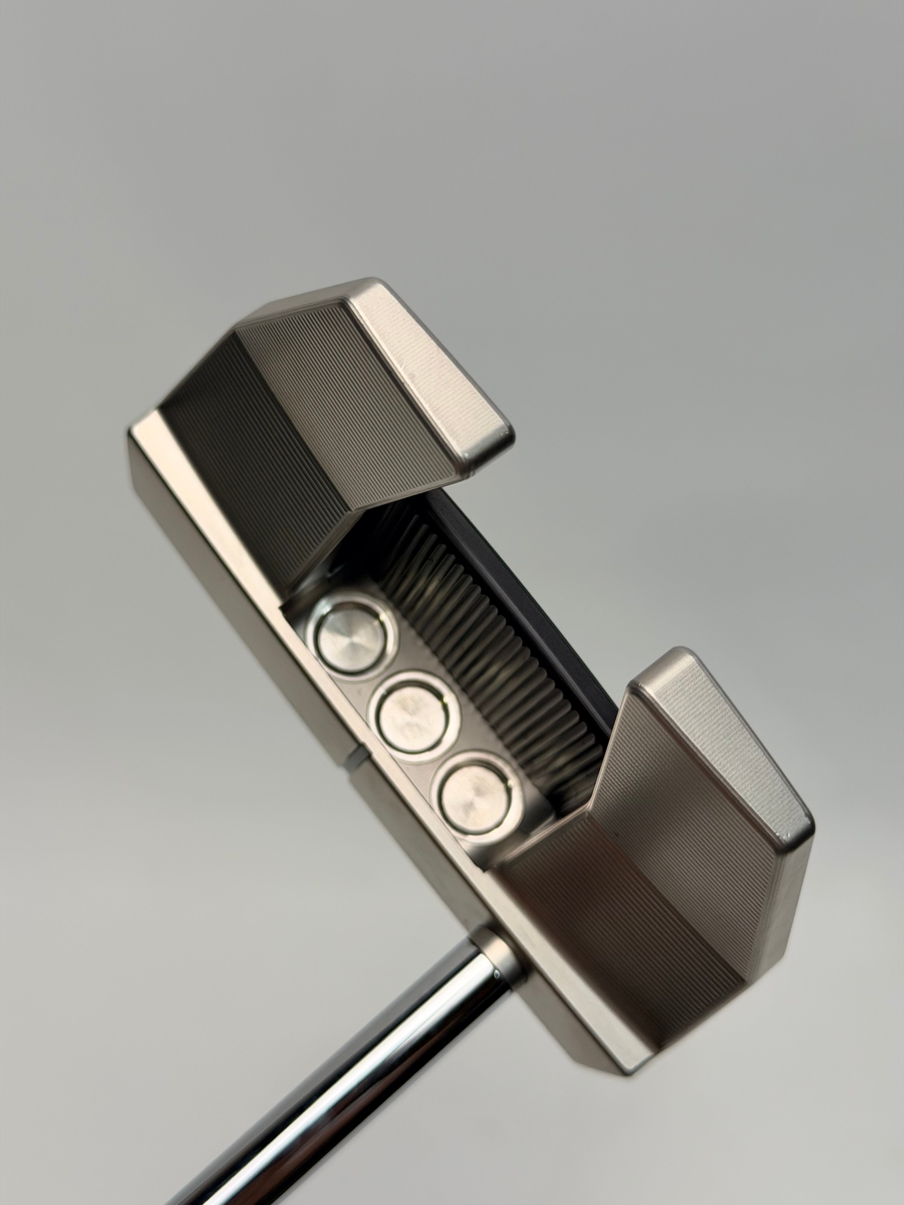 Scotty Cameron Phantom X 5 Putter 34" or 35" Like New w/ Headcover