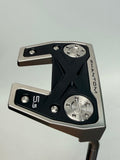 Scotty Cameron Phantom X 5.5 Putter 35" Like New w/ Headcover