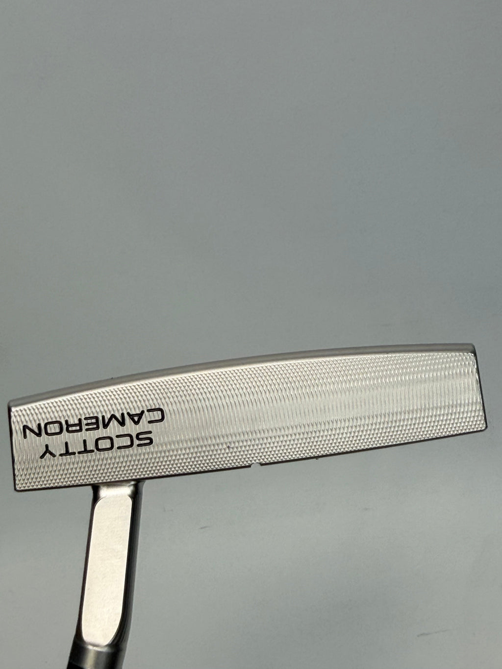 Scotty Cameron Phantom X 5.5 Putter 35" Like New w/ Headcover