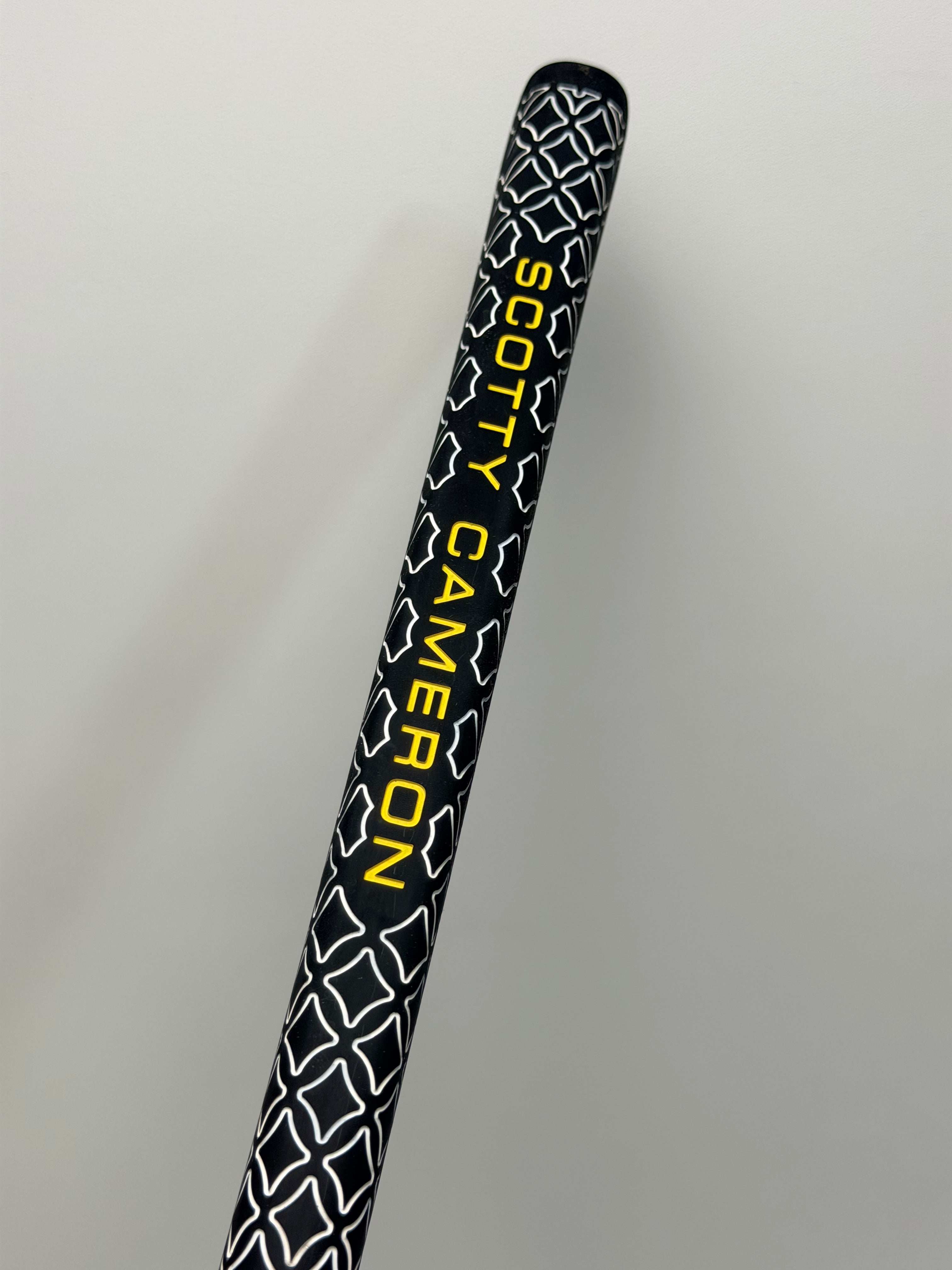 Scotty Cameron Phantom X 5.5 Putter 35" Like New w/ Headcover