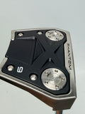 Scotty Cameron Phantom X 9 Putter 34" Like New w/ Headcover