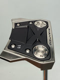 Scotty Cameron Phantom X 11 Putter 35" Like New w/ Headcover