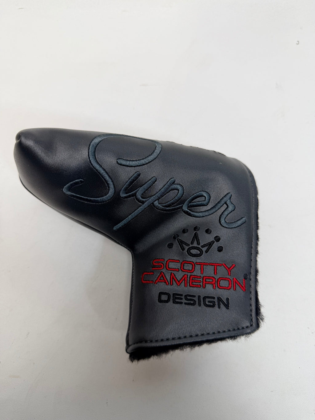 Scotty Cameron Super Select Fastback 1.5 Putter 35" Like New w/ Headcover