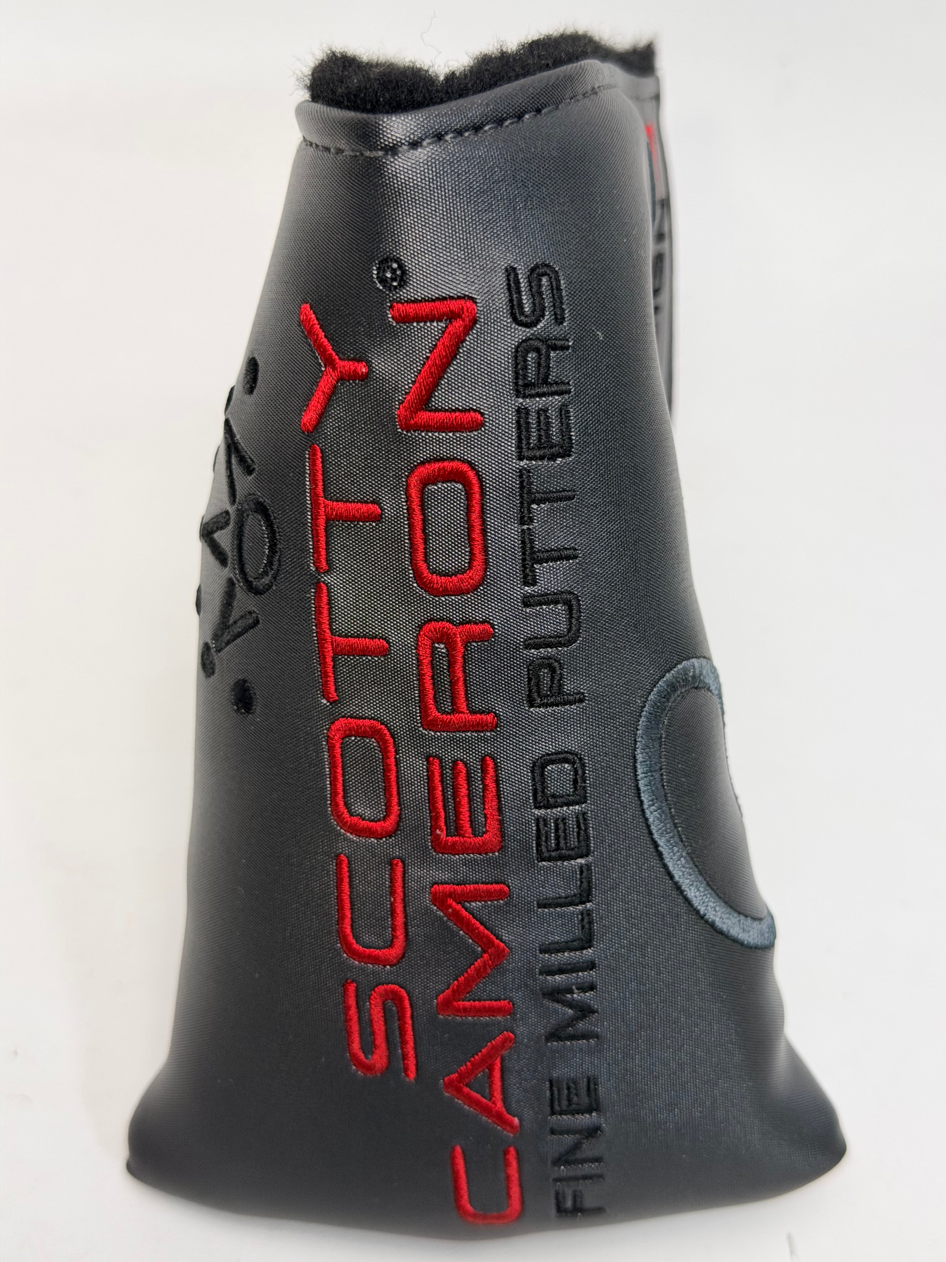 Scotty Cameron Super Select Fastback 1.5 Putter 35" Like New w/ Headcover