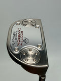 Scotty Cameron Super Select Fastback 1.5 Putter 35" Like New w/ Headcover