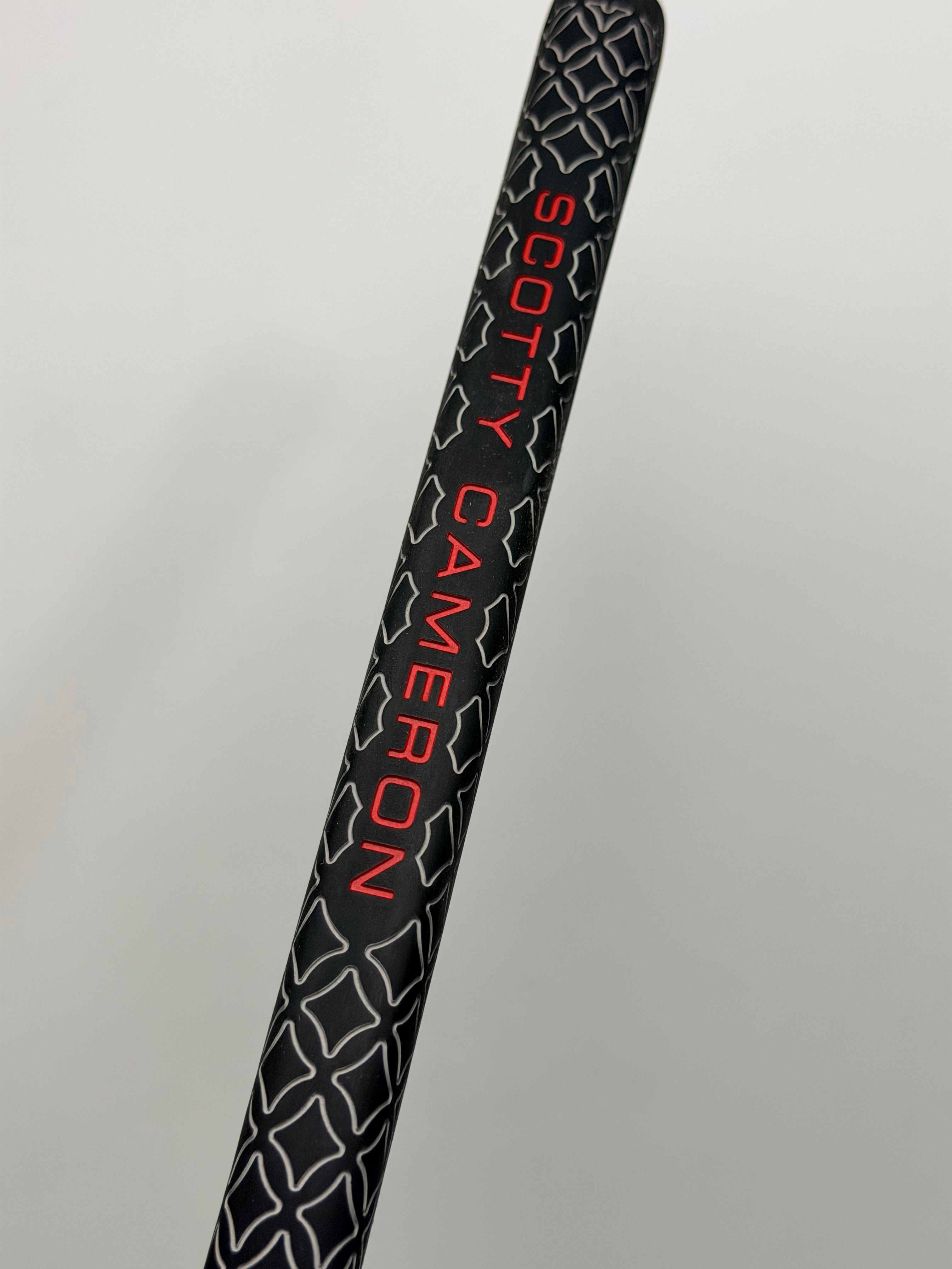 Scotty Cameron Super Select Fastback 1.5 Putter 35" Like New w/ Headcover