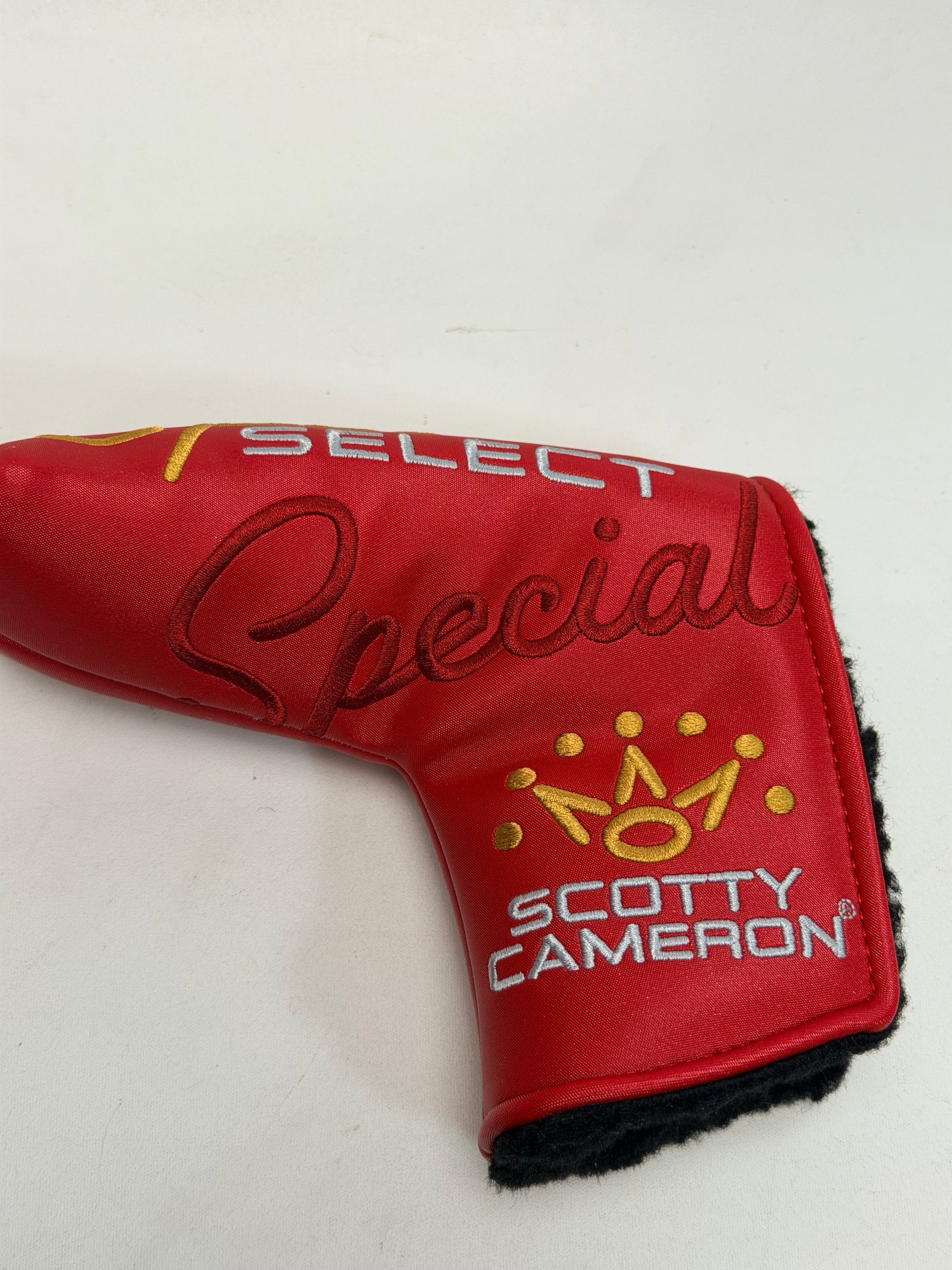 Scotty Cameron Special Select Newport Putter 34" Like New w/ Headcover