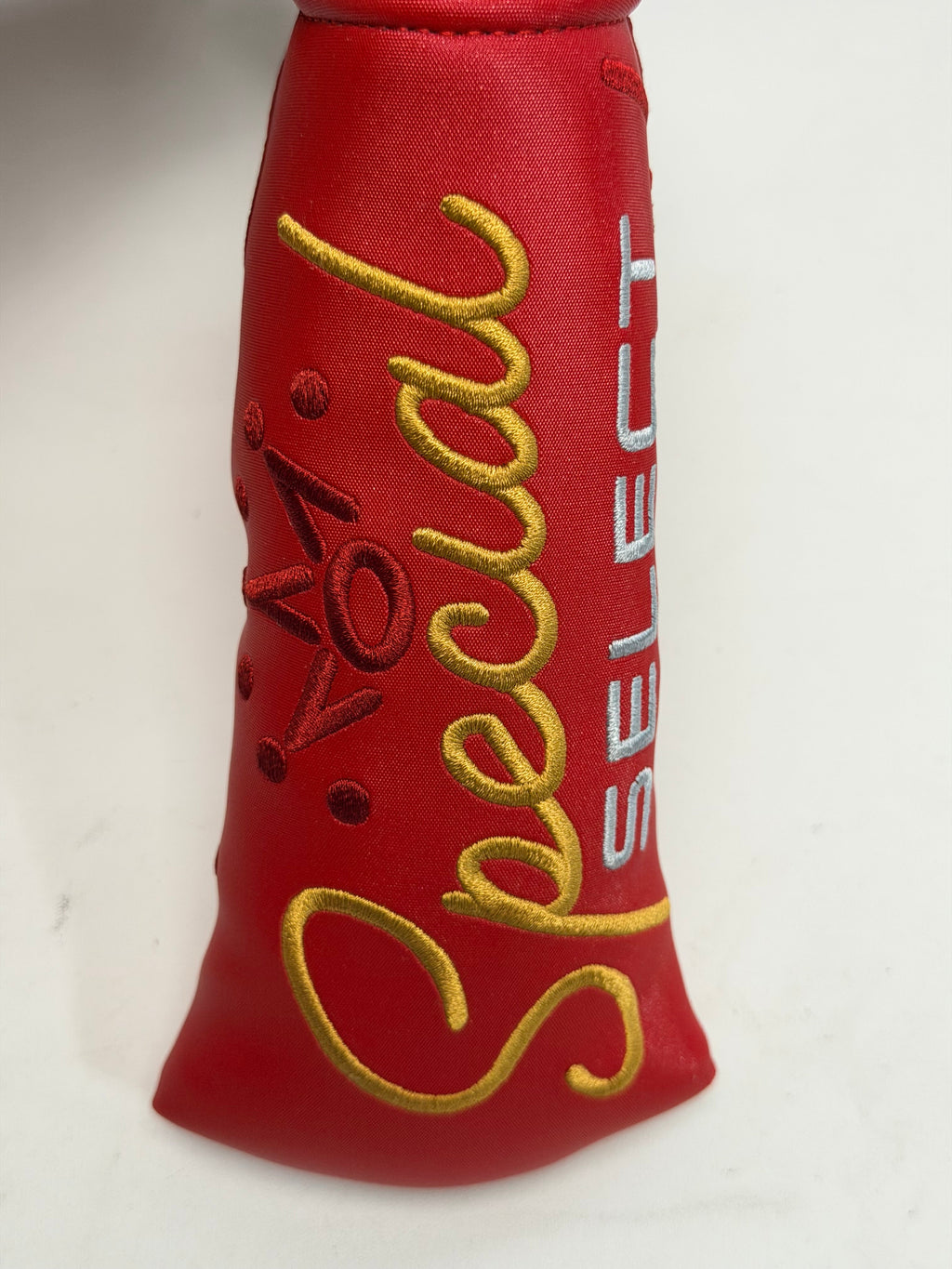 Scotty Cameron Special Select Fastback 1.5 Putter 35" Like New w/ Headcover