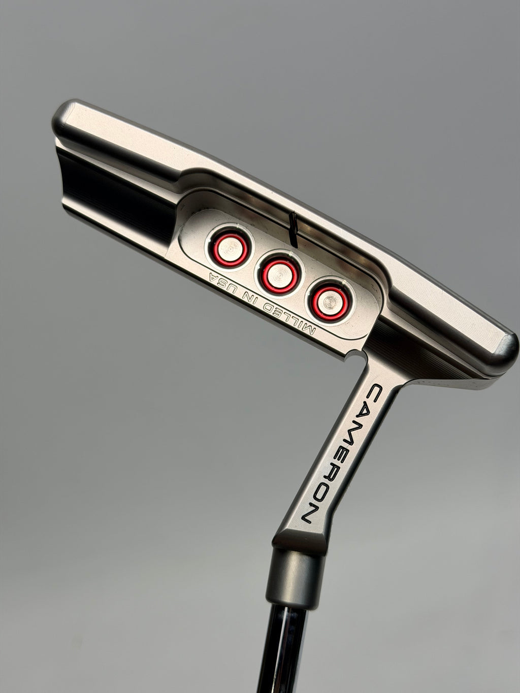 Scotty Cameron Special Select Newport 2 Putter 35" Like New w/ Headcover