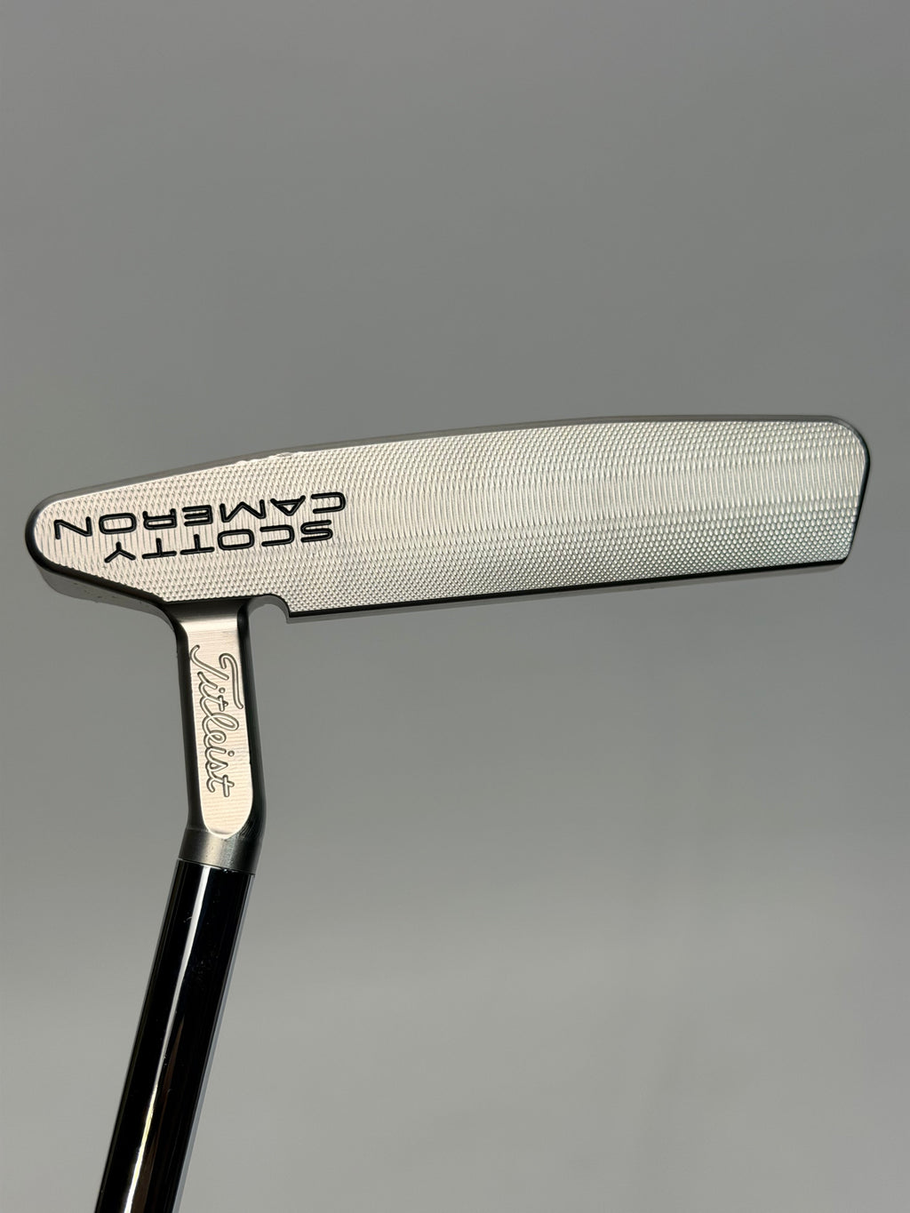 Scotty Cameron Special Select Newport 2.5 Putter 34" Like New w/ Headcover