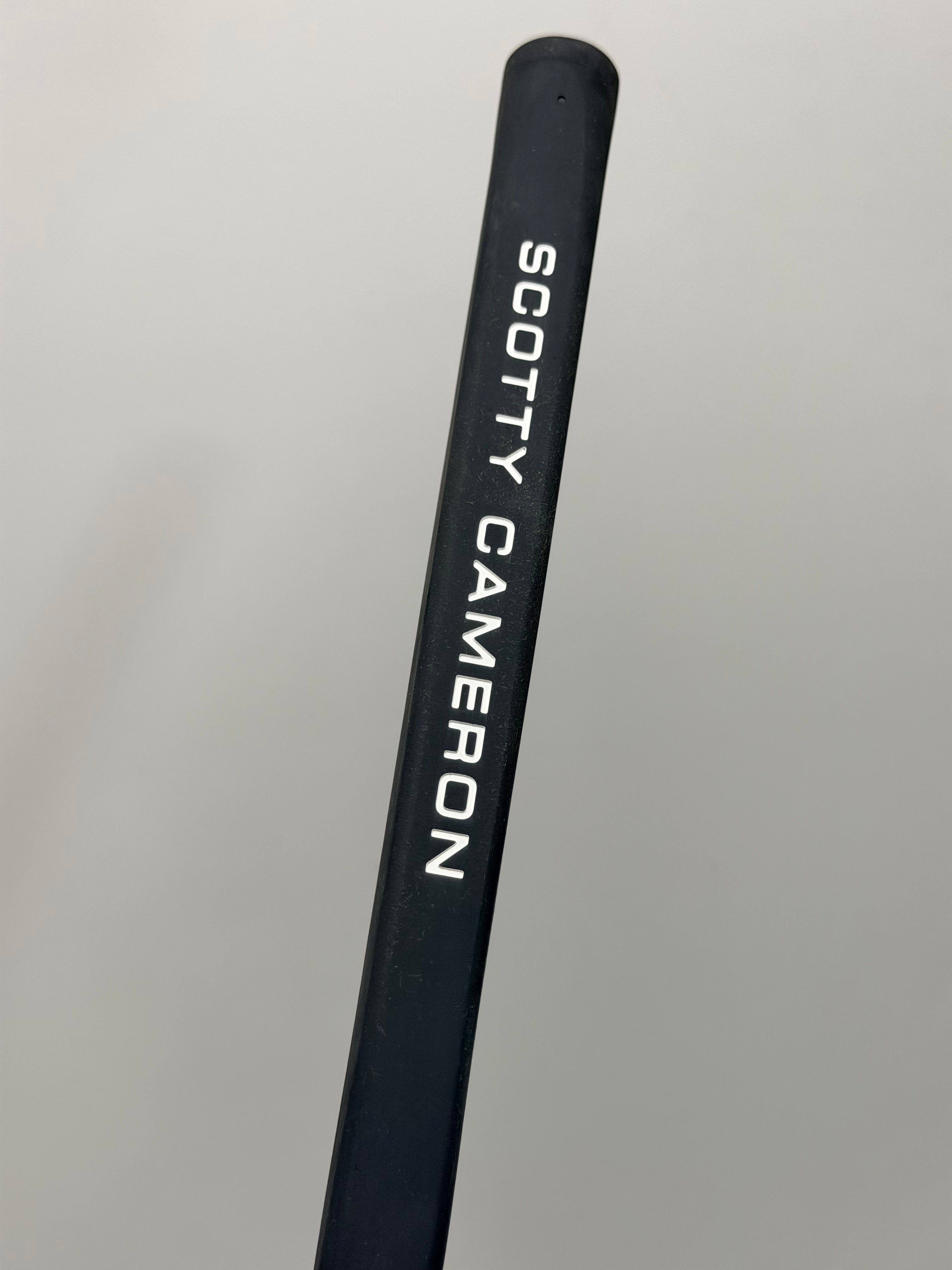 Scotty Cameron Special Select Newport 2.5 Putter 34" Like New w/ Headcover