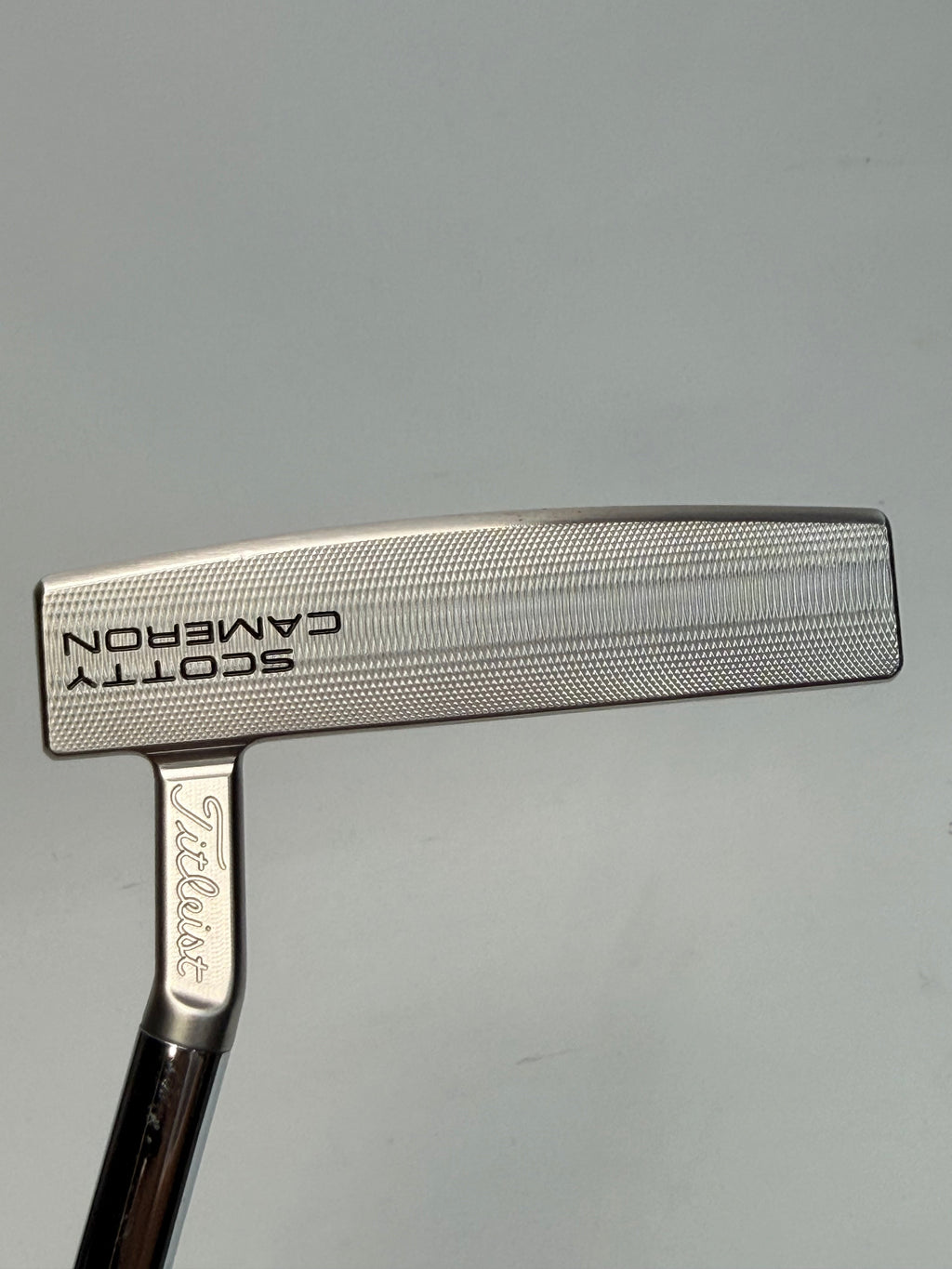 Scotty Cameron Special Select Fastback 1.5 Putter 35" Like New w/ Headcover