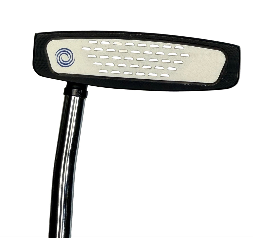 Odyssey 2-Ball Ten Broomstick Putter 48" Stroke Lab (Used)