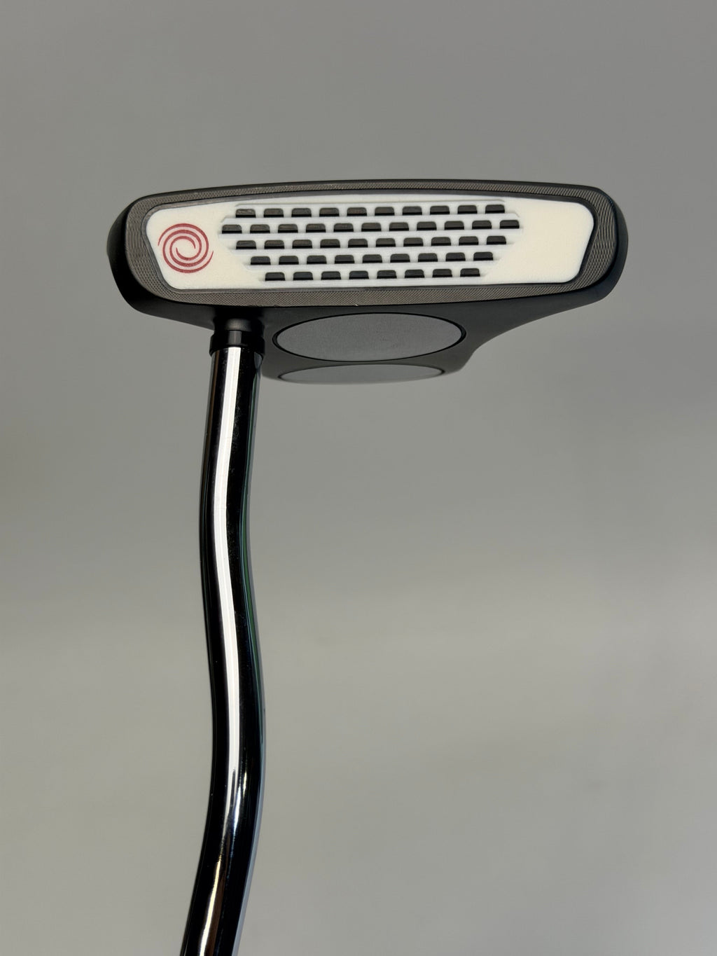 Odyssey White Hot Microhinge 2-Ball Broomstick Putter 48" (Used)