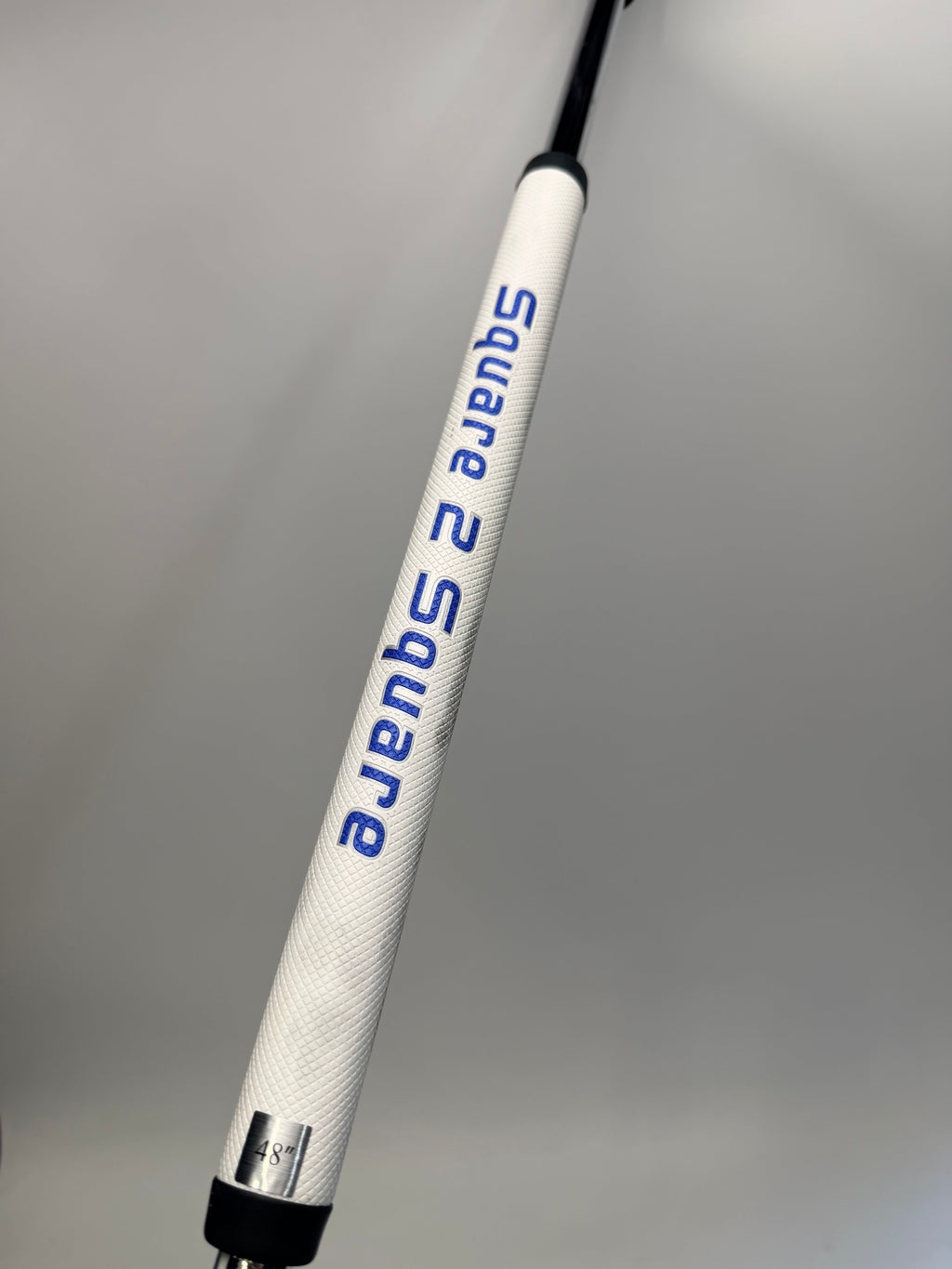 Odyssey Ai-ONE Square 2 Square Jailbird Broomstick Putter 48" (Used)