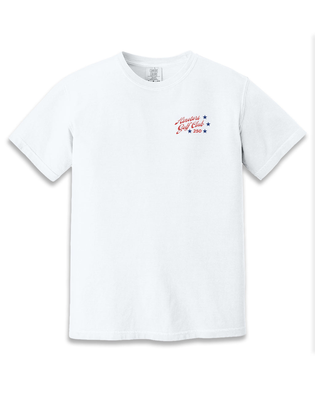 The Revolution Tee