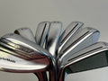 TaylorMade P790 Iron Set 4-PW Dynamic Gold S300 Stiff Flex (Used)