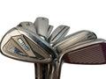 TaylorMade SIM2 Max Iron Set 5-AW Ventus Blue 6 Regular Flex (Used)