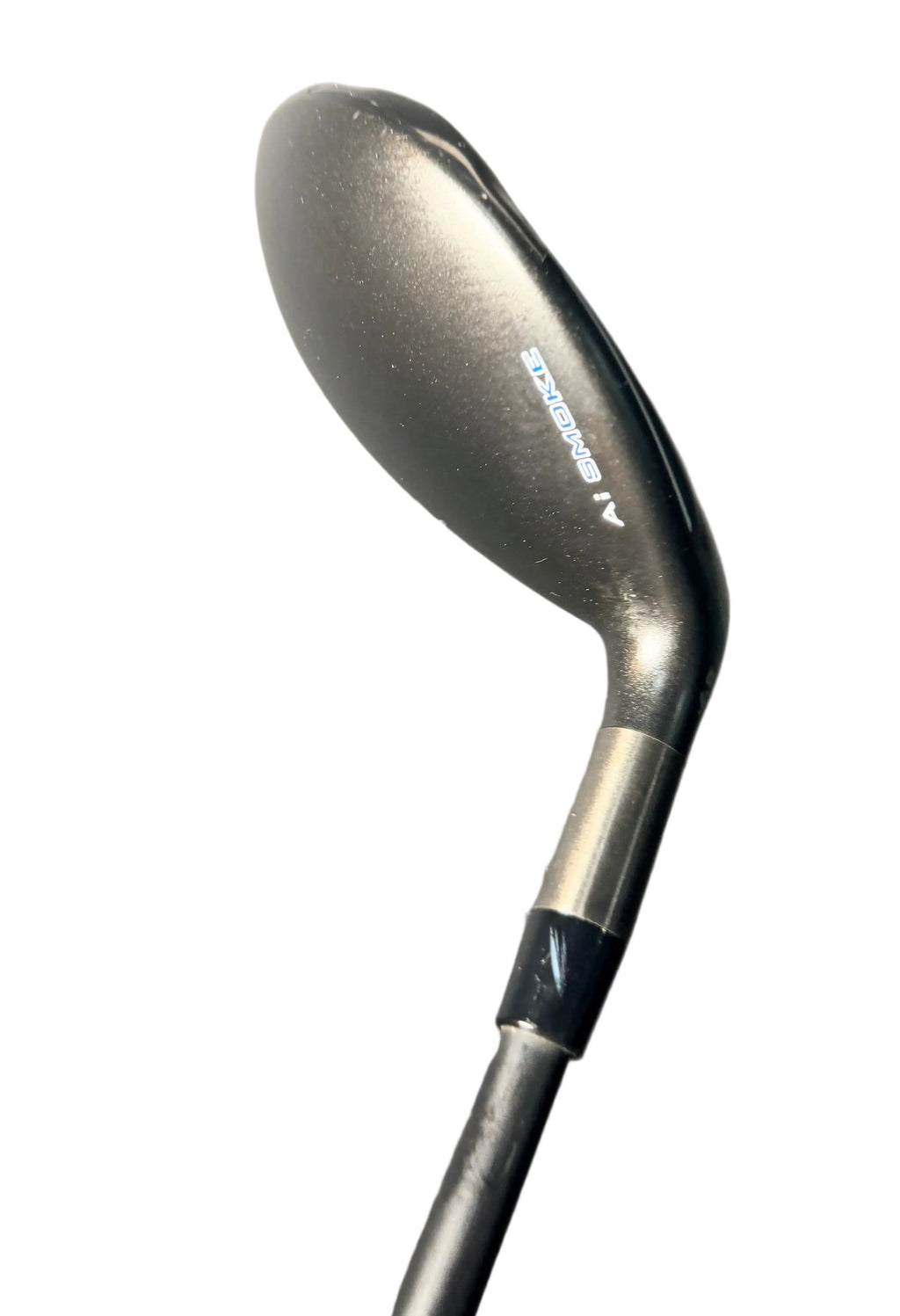 Callaway Ai Smoke 11 Wood 27° Tensei AV Blue 65 Regular Flex (Used)