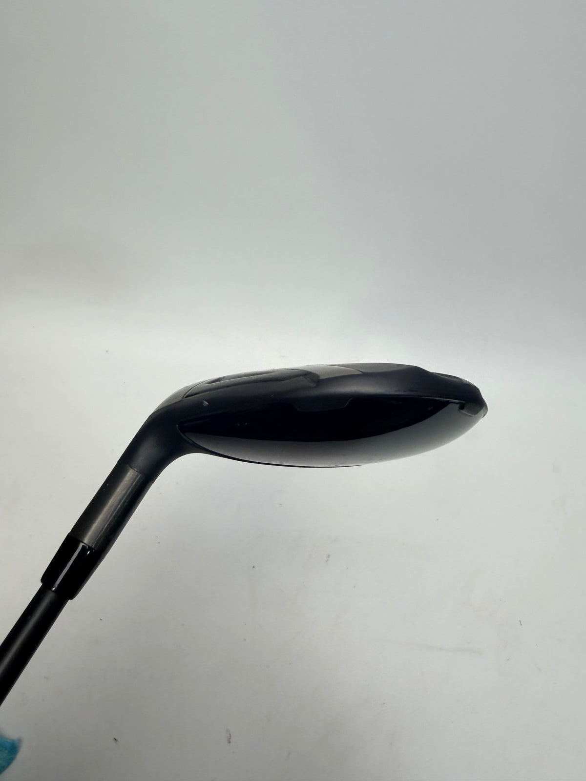 Callaway Paradym Left Handed 7 Wood 21° Tour AD IZ-7 Stiff Flex (Used)
