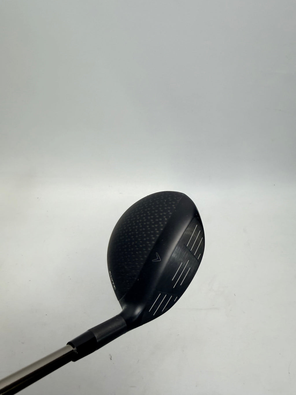 Callaway Elyte Left Handed 7 Wood 21° RCH 45 Senior Flex (Used)