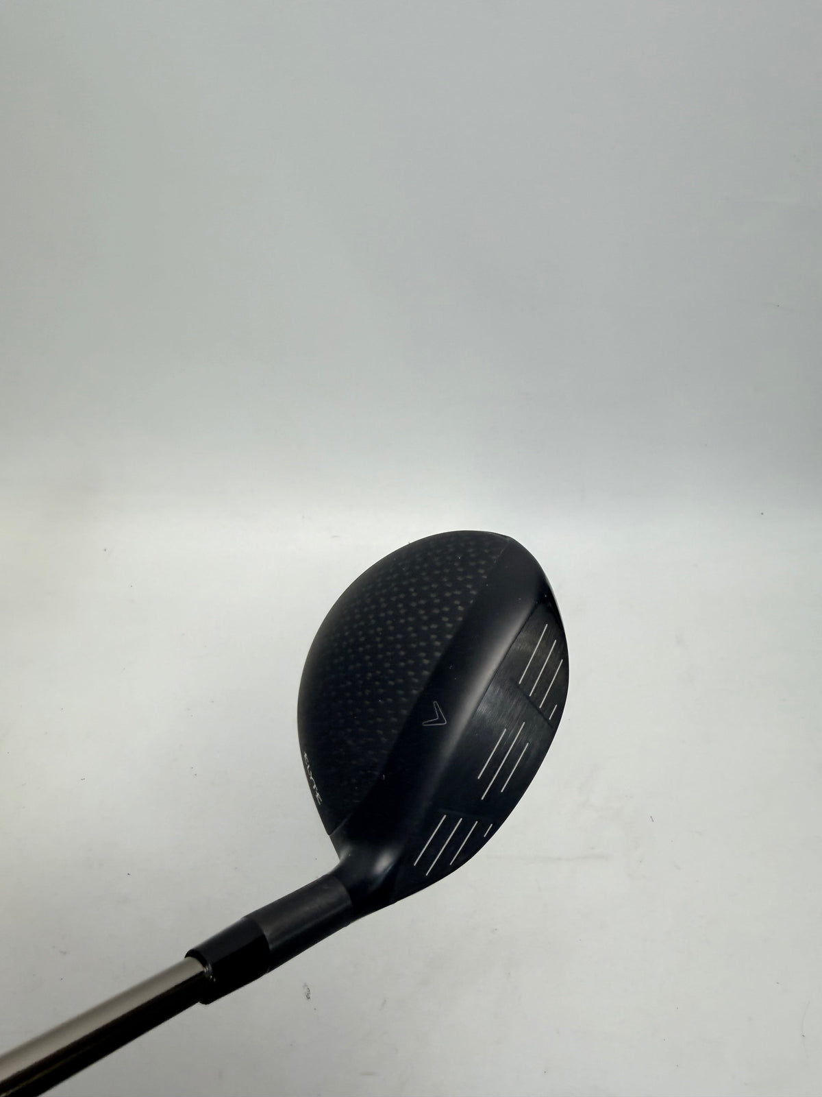 Callaway Elyte Left Handed 7 Wood 21° RCH 45 Senior Flex (Used)