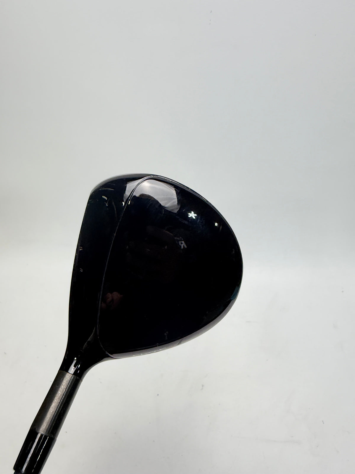Callaway Elyte Triple Diamond 7 Wood 21° Denali Blue 80 TX Flex (Used)
