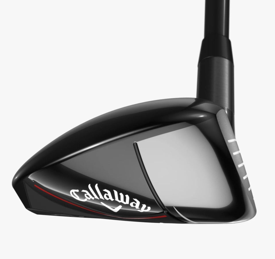 Callaway NEW Apex Utility Wood 2024 19° MMT 70 Regular Flex Right Handed