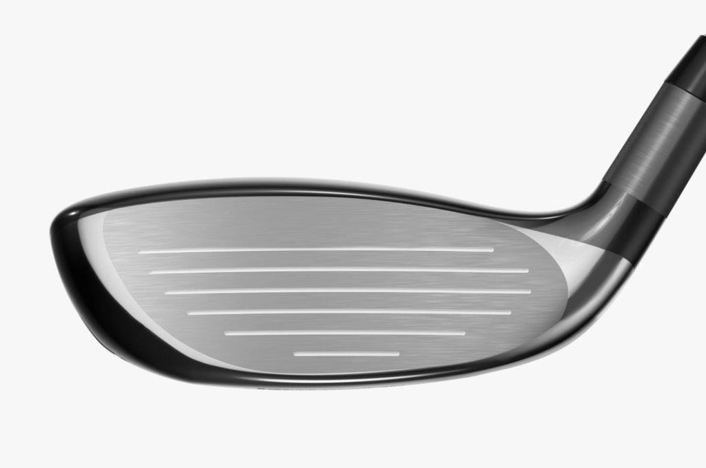 Callaway NEW Apex Utility Wood 2024 17° MMT 70 Stiff Flex Right Handed