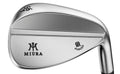 Miura NEW Forged Wedge Y-Grind Raw Heads Only 46°-60° Choose Loft