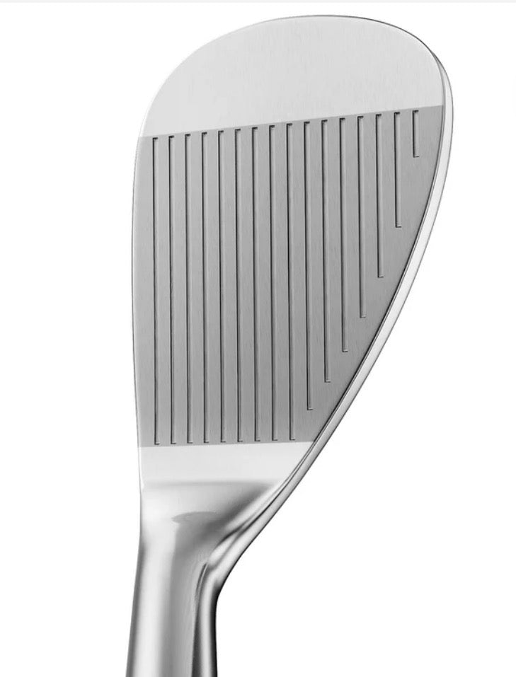 Miura NEW Forged Wedge Y-Grind Raw Heads Only 46°-60° Choose Loft