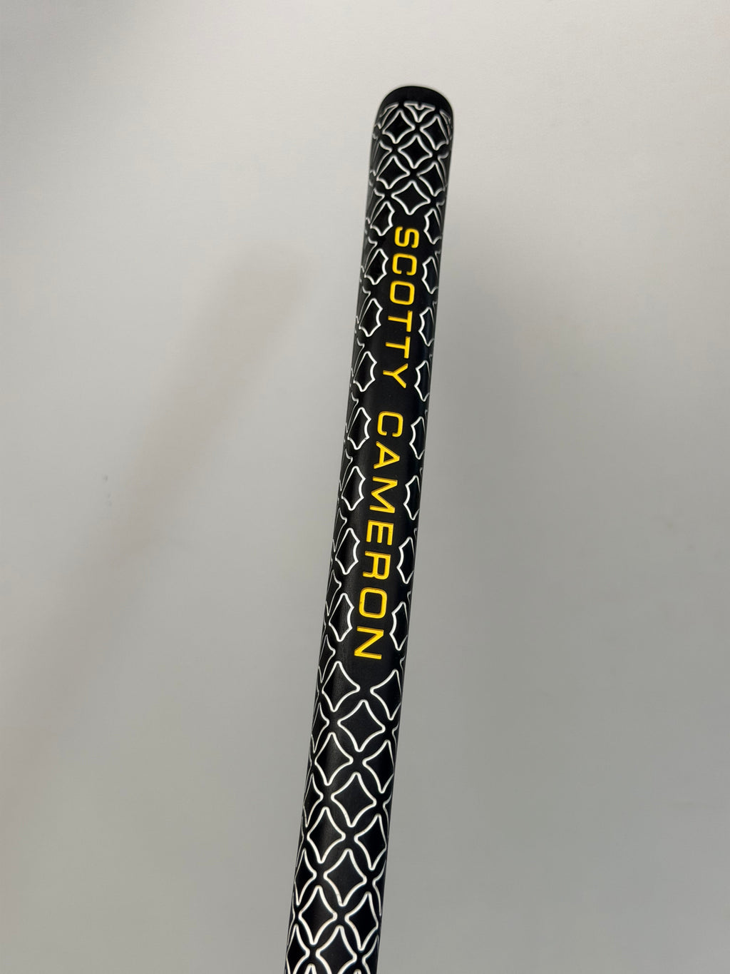 Scotty Cameron Phantom X 12 Left Handed Putter 33" 20g Weights (Used)