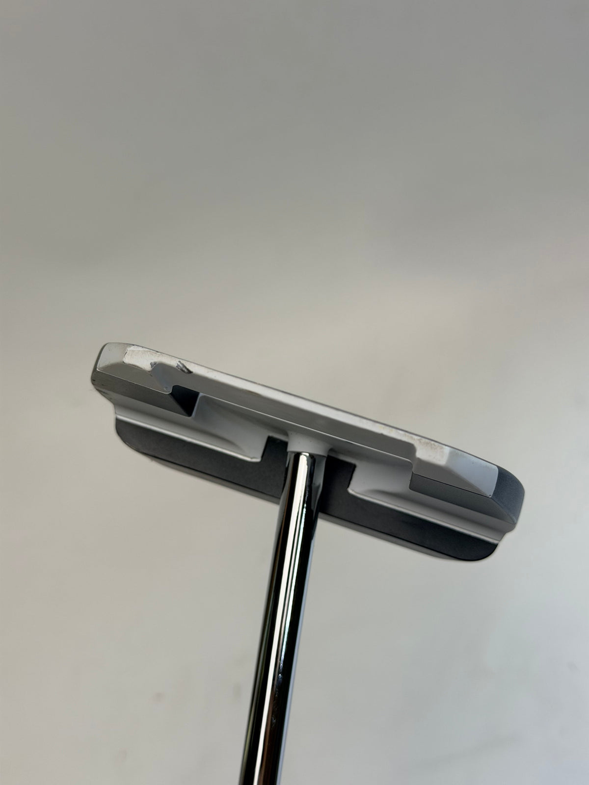 Odyssey Ai-ONE Square 2 Square Jailbird Broomstick Putter 48"  (Used)